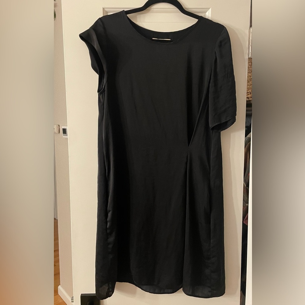 Cotelac black dress